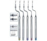 Sinus Lift Instruments